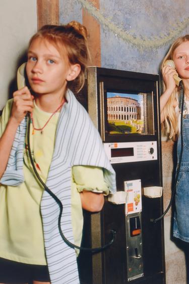 Zara {名称} - {颜色}