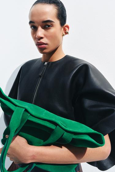 Zara {名称} - {颜色}