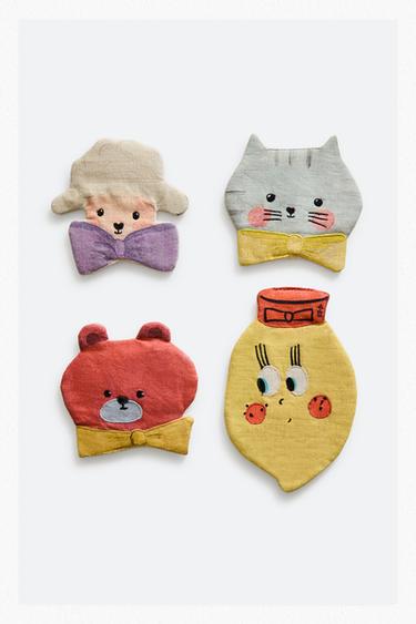 Zara {名称} - {颜色}