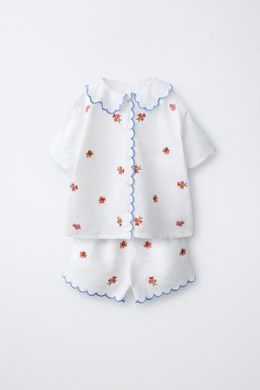 Zara {名称} - {颜色}