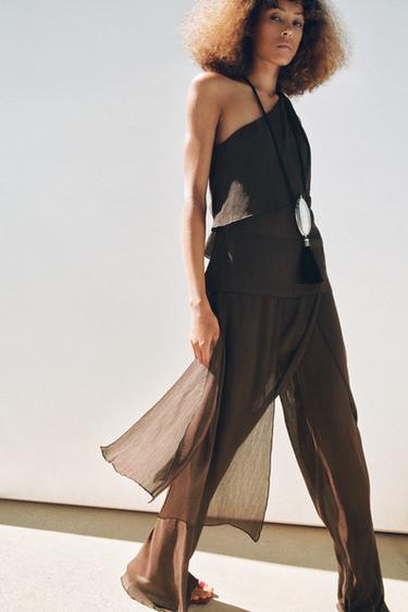 Zara {名称} - {颜色}