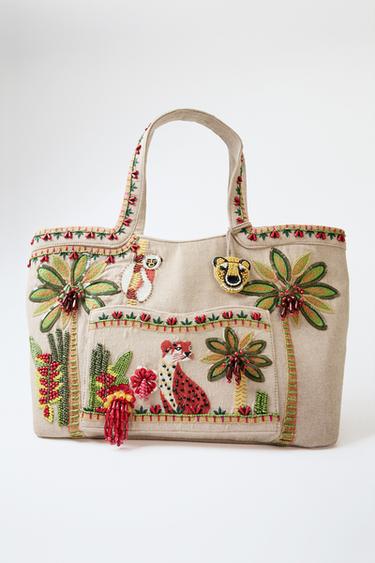 Zara {名称} - {颜色}