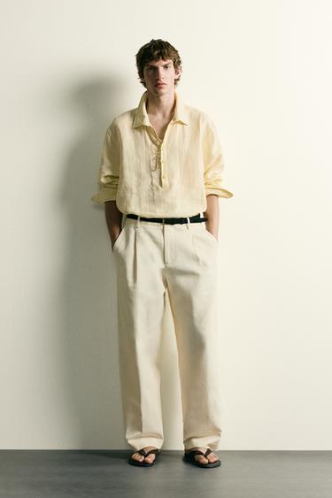Zara {名称} - {颜色} - 0 图片
