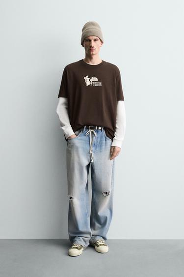 Zara {名称} - {颜色} - 0 图片