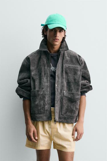 Zara {名称} - {颜色}