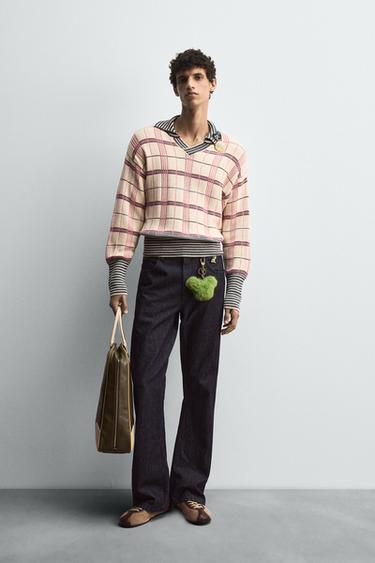 Zara {名称} - {颜色}