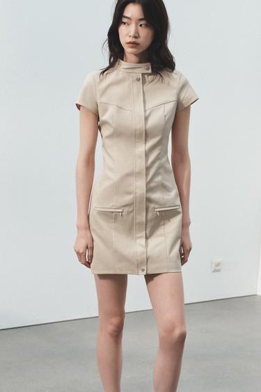 Zara {名称} - {颜色} - 0 图片