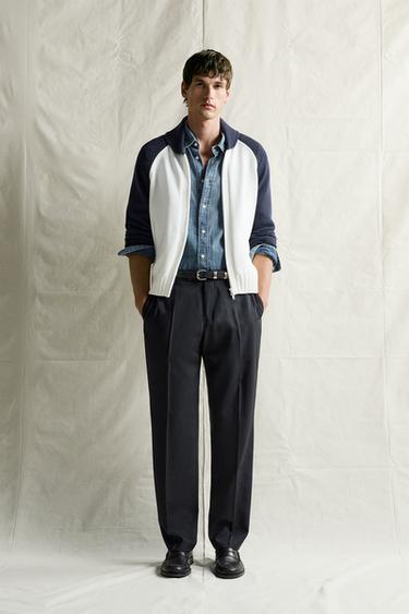 Zara {名称} - {颜色} - 0 图片