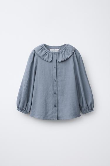 Zara {名称} - {颜色}