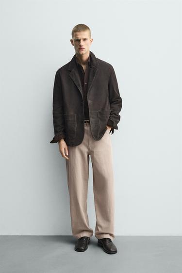 Zara {名称} - {颜色} - 0 图片