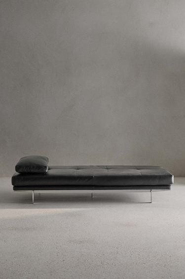DAYBED 02 - Black by Zara