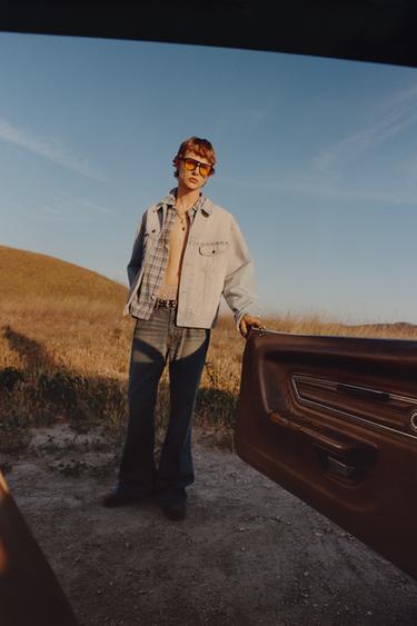 Zara {名称} - {颜色} - 0 图片