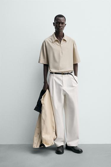 Zara {名称} - {颜色} - 0 图片