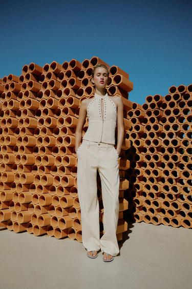 Zara {名称} - {颜色} - 0 图片