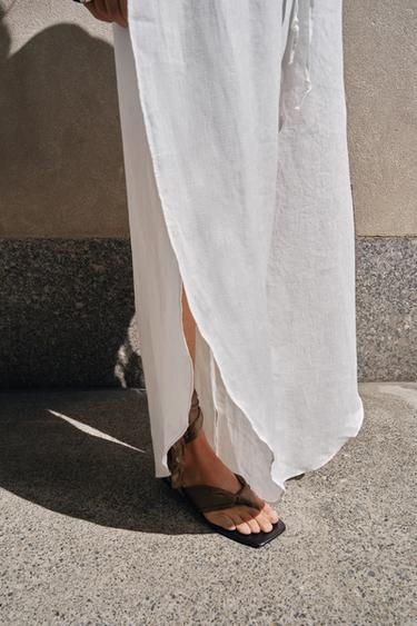 Zara {名称} - {颜色}