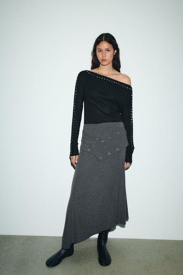 Zara {名称} - {颜色}