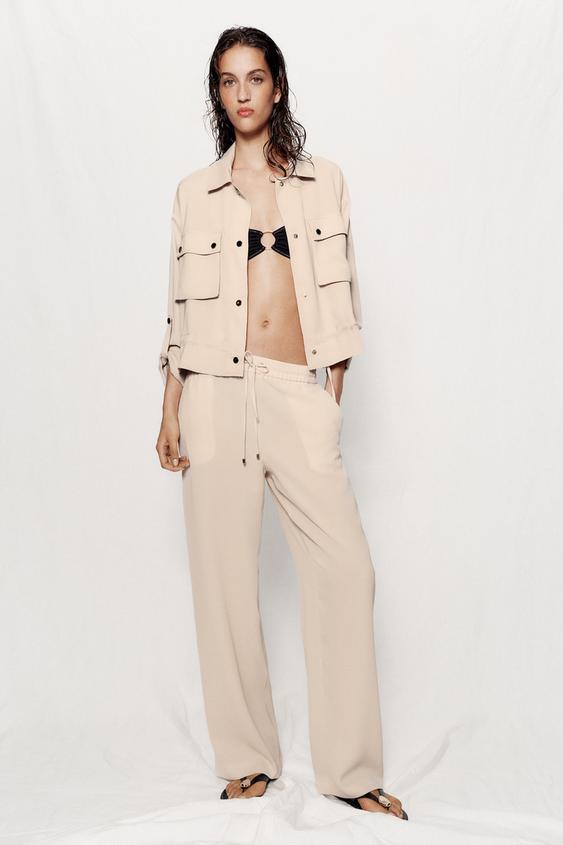 Zara {名称} - {颜色} - 0 图片
