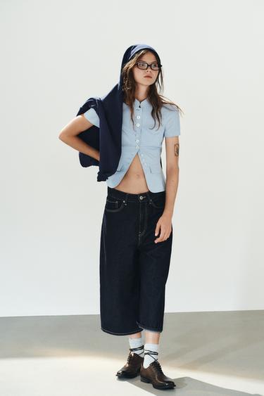 Zara {名称} - {颜色} - 0 图片
