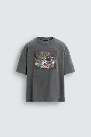 Zara {名称} - {颜色}