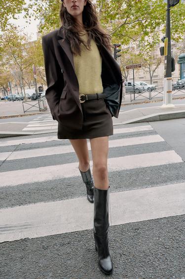 Zara {名称} - {颜色}