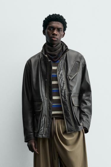 Zara {名称} - {颜色}