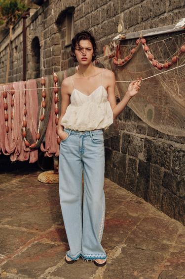 Zara {名称} - {颜色}