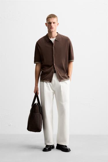 Zara {名称} - {颜色} - 0 图片