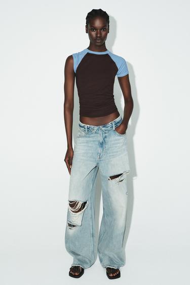 Zara {名称} - {颜色} - 0 图片