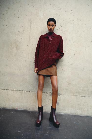 Zara {名称} - {颜色} - 0 图片