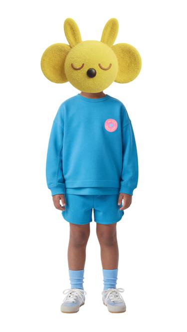 Zara {名称} - {颜色}