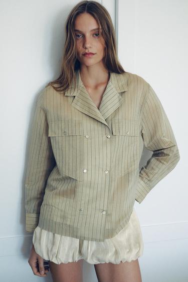 Zara {名称} - {颜色} - 0 图片