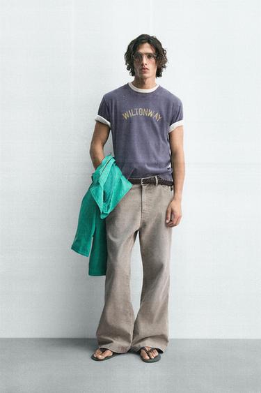 Zara {名称} - {颜色} - 0 图片