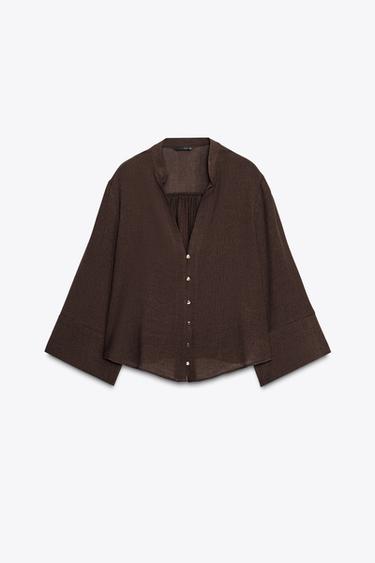 Zara {名称} - {颜色}