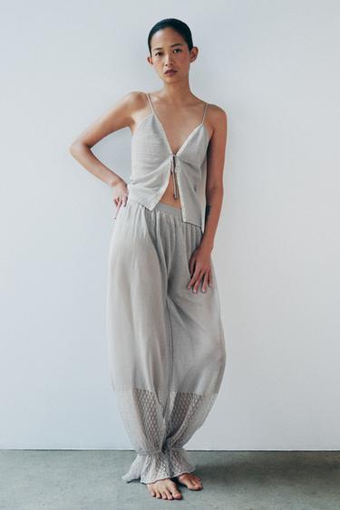 Zara {名称} - {颜色} - 0 图片