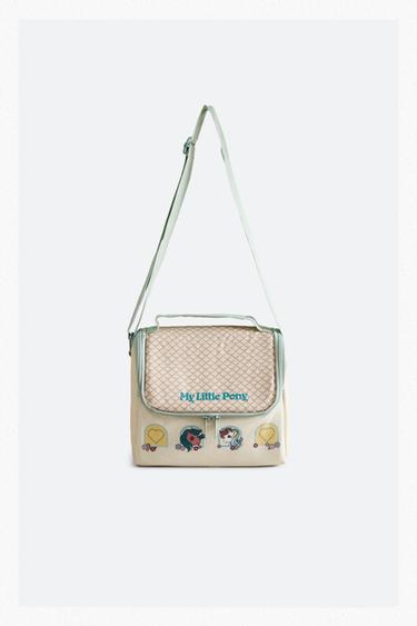 KIDS’ MY LITTLE PONY© LUNCH BOX - Multicoloured by Zara