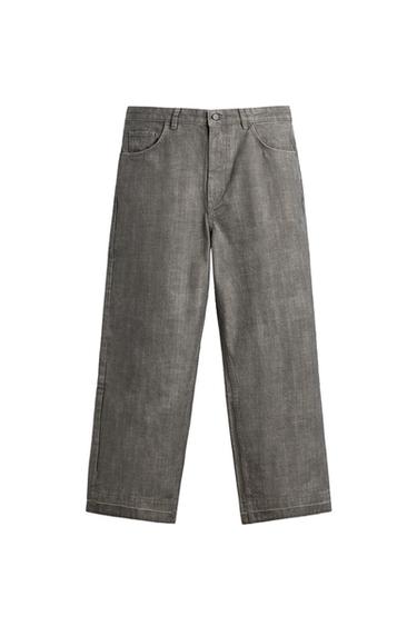 Zara {名称} - {颜色}