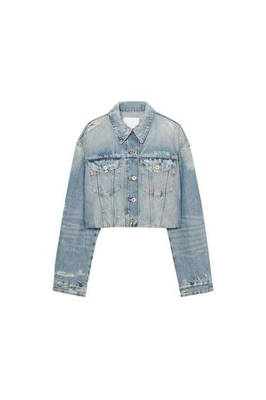 Zara {名称} - {颜色}