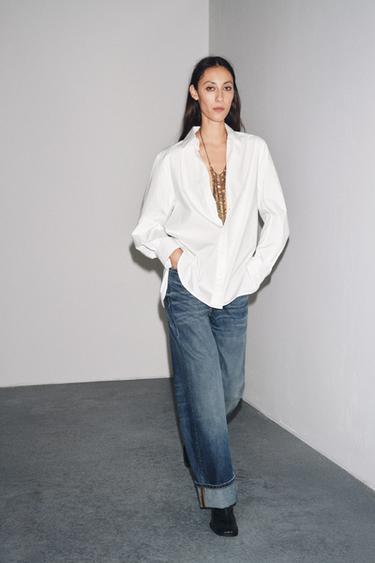 Zara {名称} - {颜色}