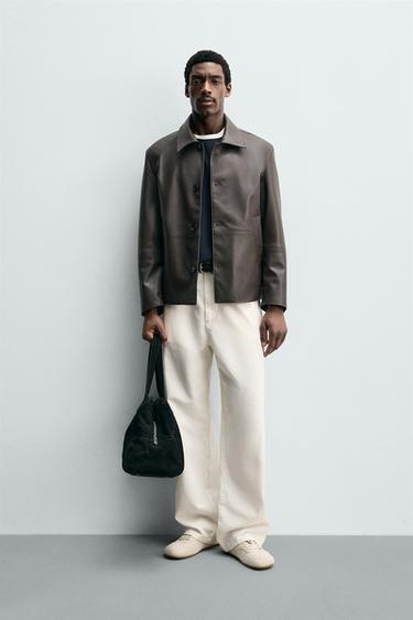 Zara {名称} - {颜色} - 0 图片