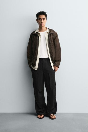 Zara {名称} - {颜色} - 0 图片