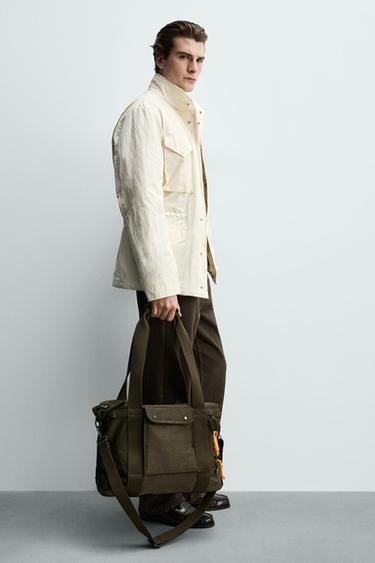 Zara {名称} - {颜色} - 0 图片