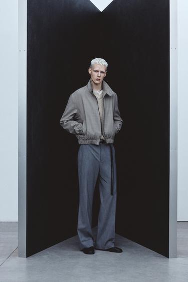 LOOK - 456 by Zara - Image 0