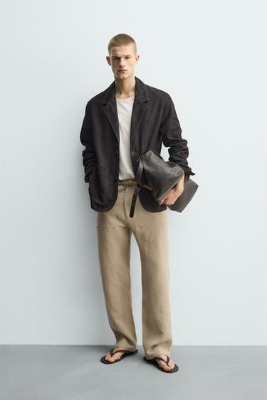 Zara {名称} - {颜色} - 0 图片