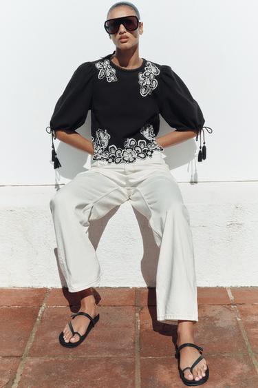 Zara {名称} - {颜色}