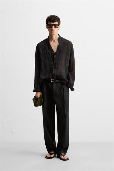 Zara {名称} - {颜色} - 0 图片