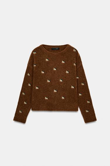 Zara {名称} - {颜色} - 0 图片