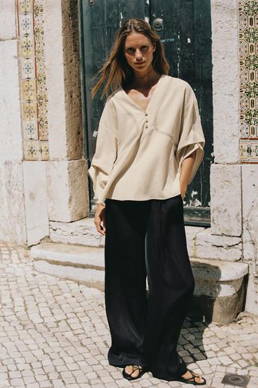 Zara {名称} - {颜色} - 0 图片