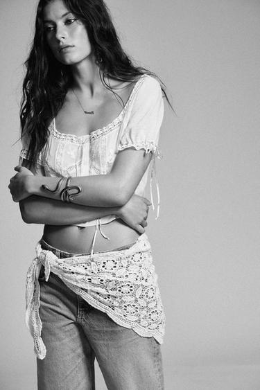 Zara {名称} - {颜色} - 0 图片