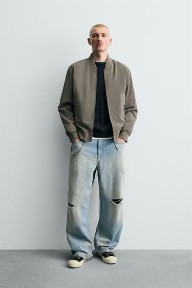 Zara {名称} - {颜色}