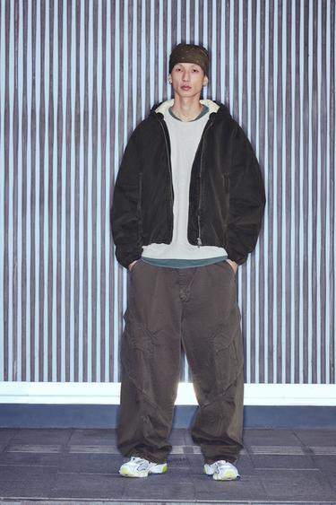 Zara {名称} - {颜色}